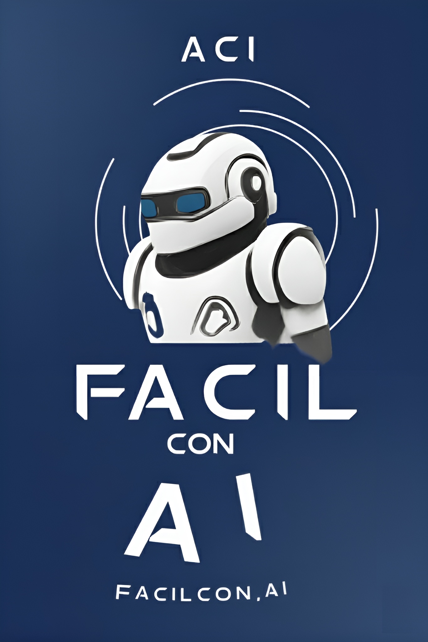 FacilconAI Logo